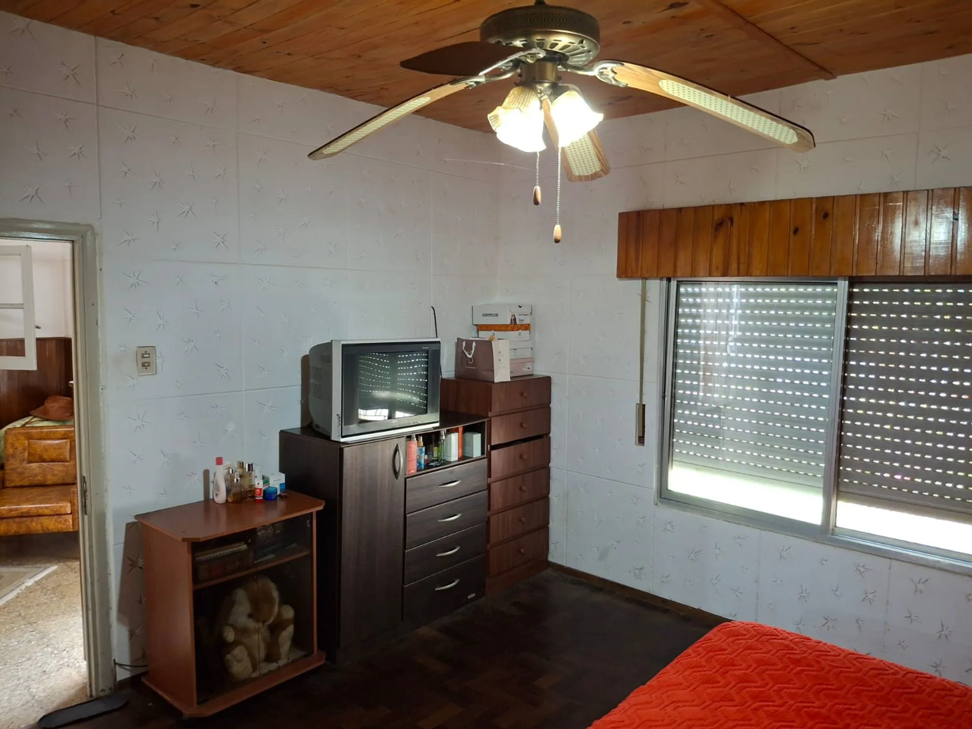 Casa 3 Dorm Centro Cap Bermudez Patio Parrillero foto 5