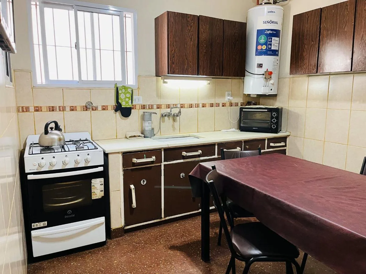VENTA PH TIPO CASA 3 AMB AL FRENTE! foto 2