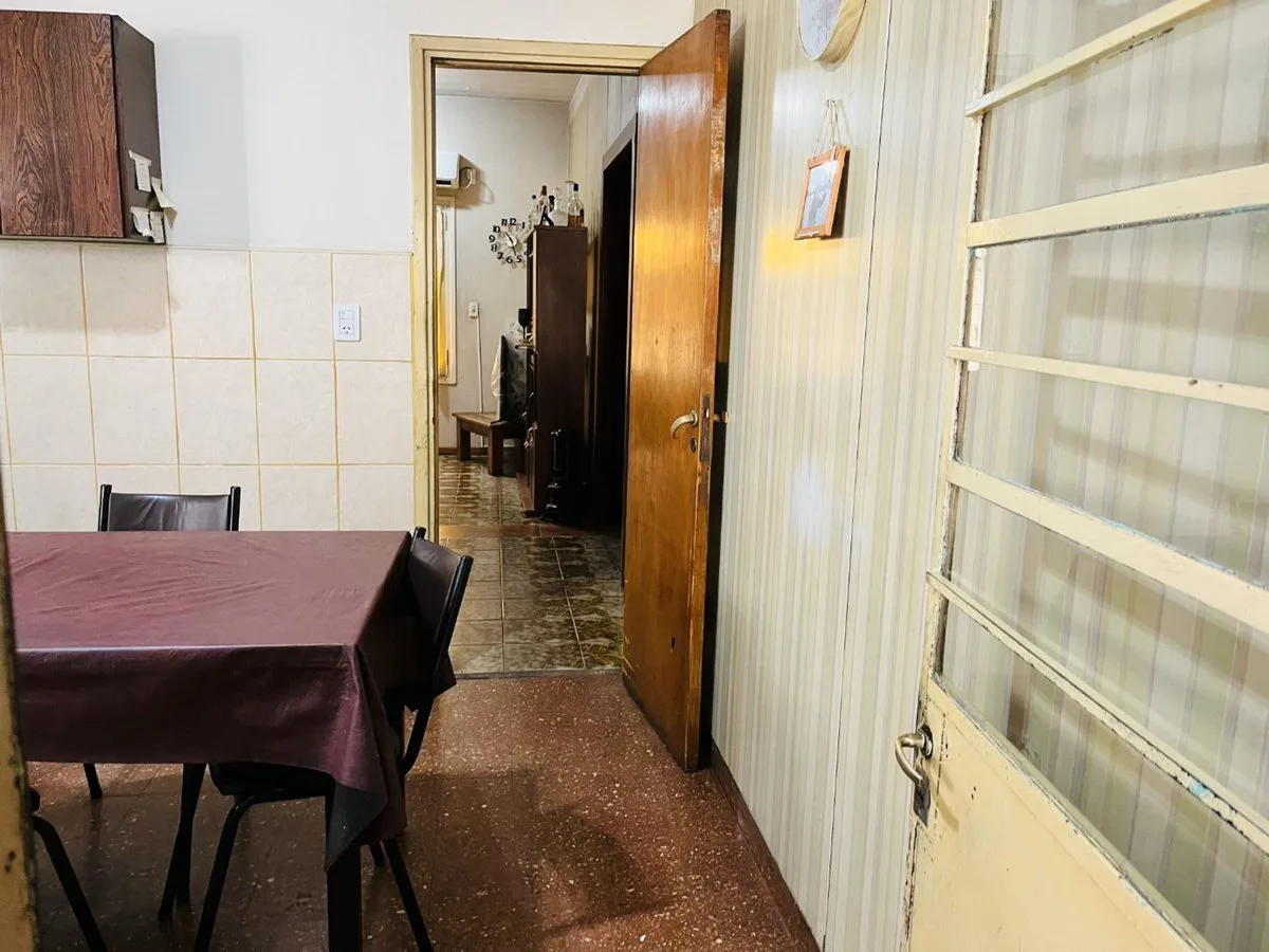 VENTA PH TIPO CASA 3 AMB AL FRENTE! foto 3