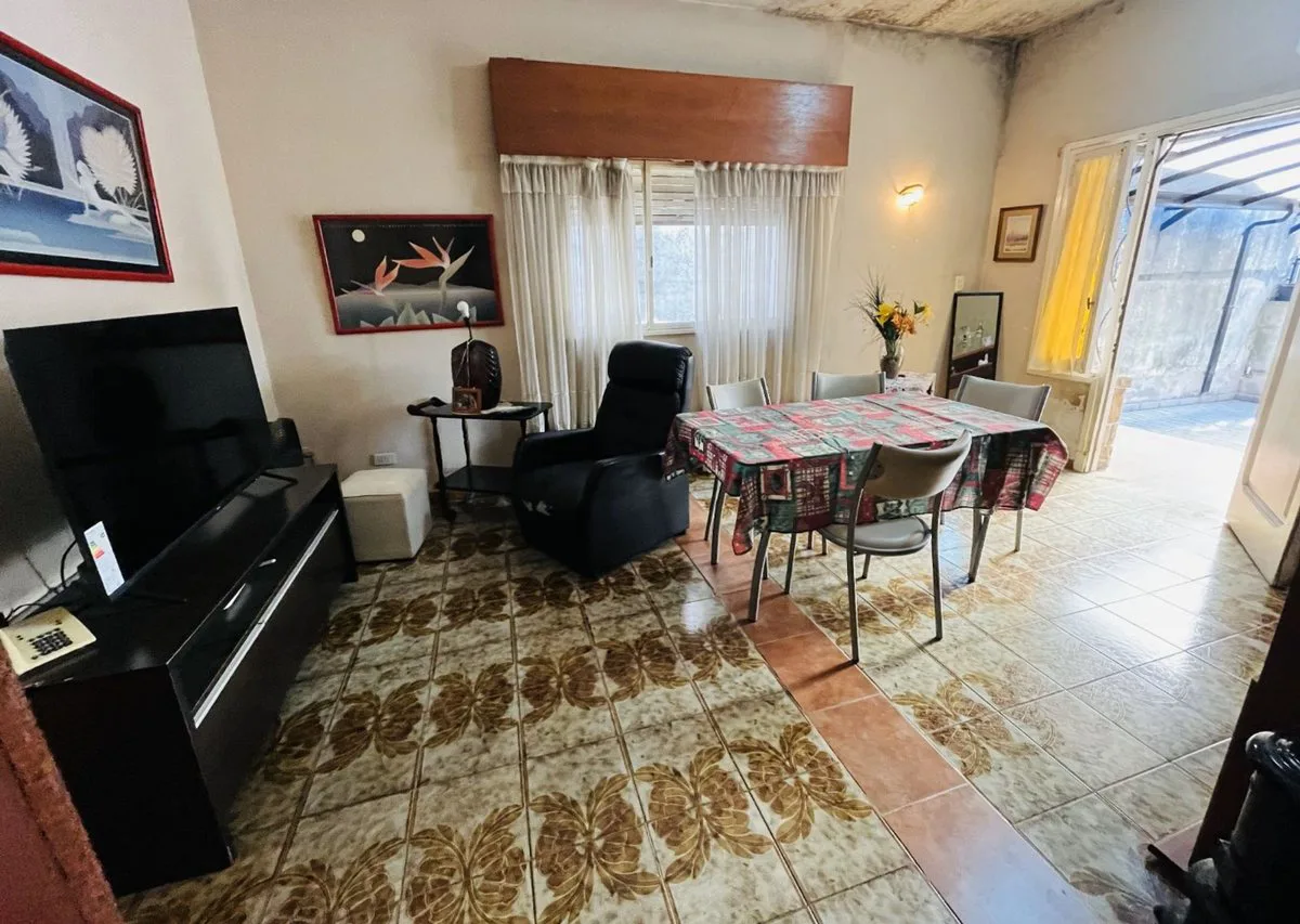 VENTA PH TIPO CASA 3 AMB AL FRENTE! foto 4