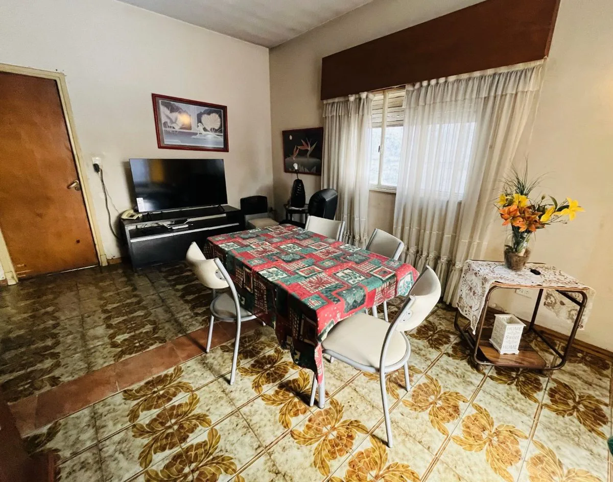 VENTA PH TIPO CASA 3 AMB AL FRENTE! foto 5