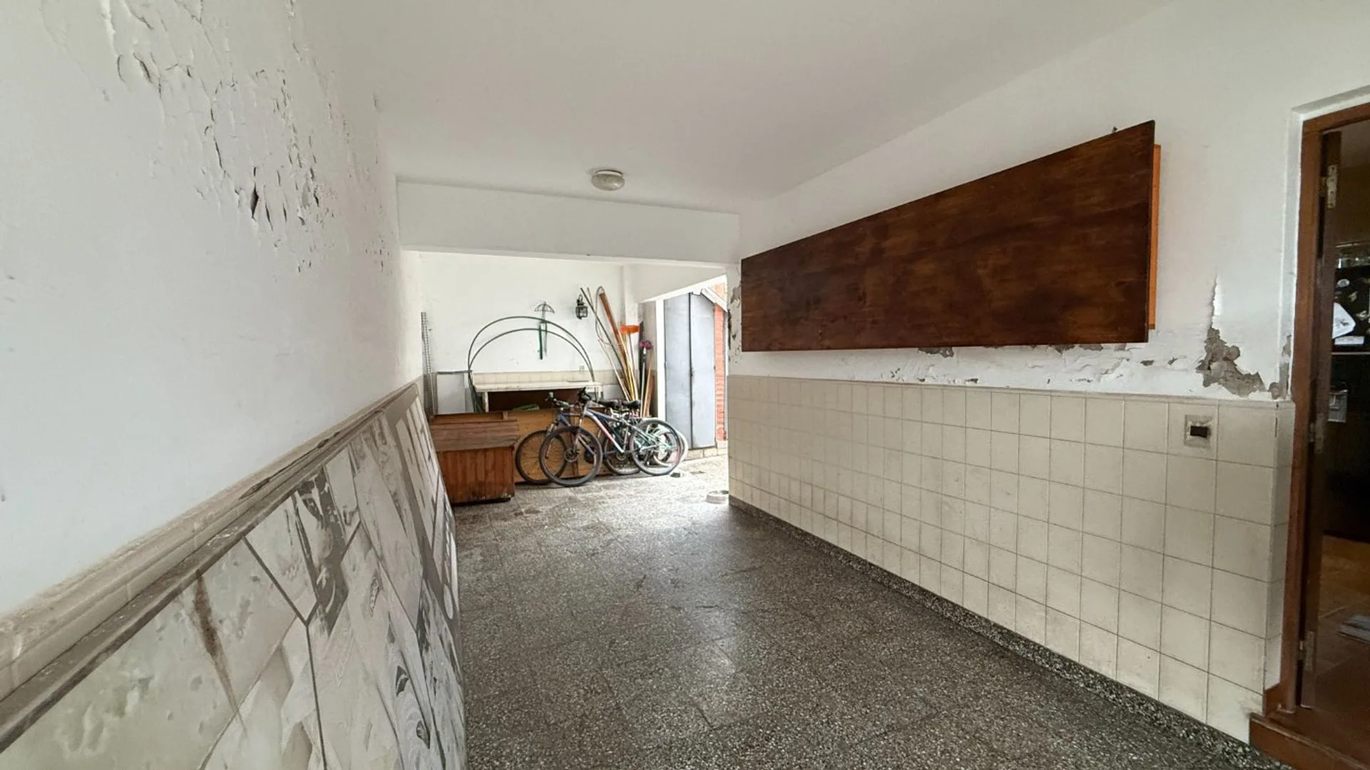 VENTA CASA 4 DORM B° CHIJRA foto 4