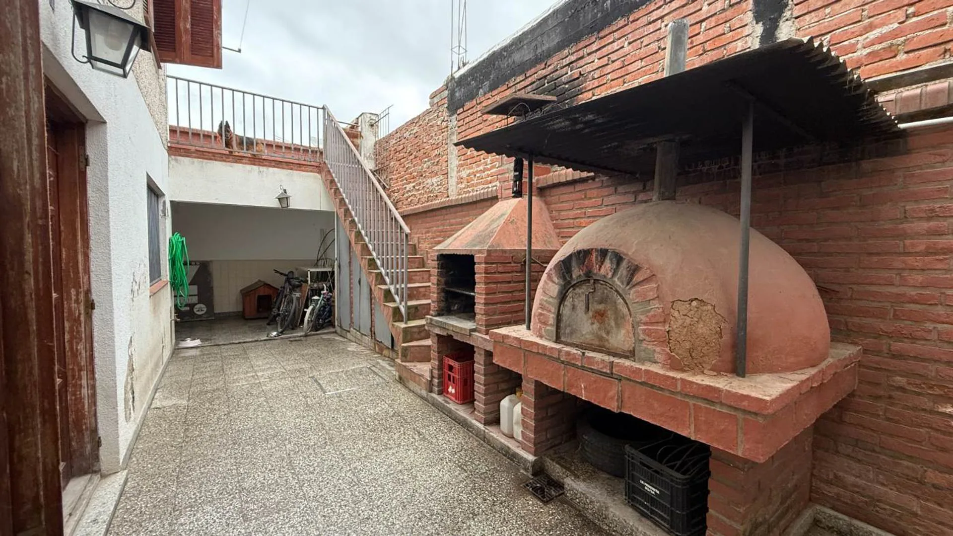 VENTA CASA 4 DORM B° CHIJRA foto 5