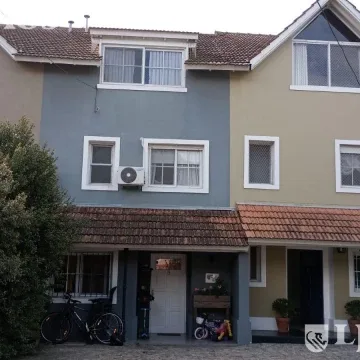 Casa Barrio Cerrado en Beccar-Libert./Rio foto 2