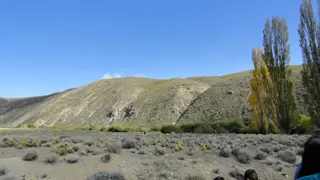 Campo en venta en Pichileufu foto 5