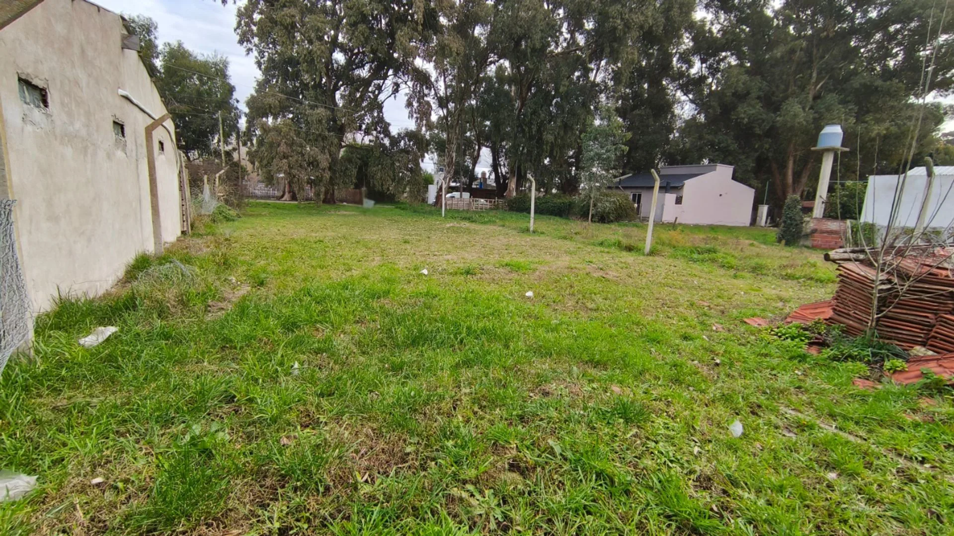 VENTA Lote 420 m² a 5 cuadras del mar, F. CAMET foto 3