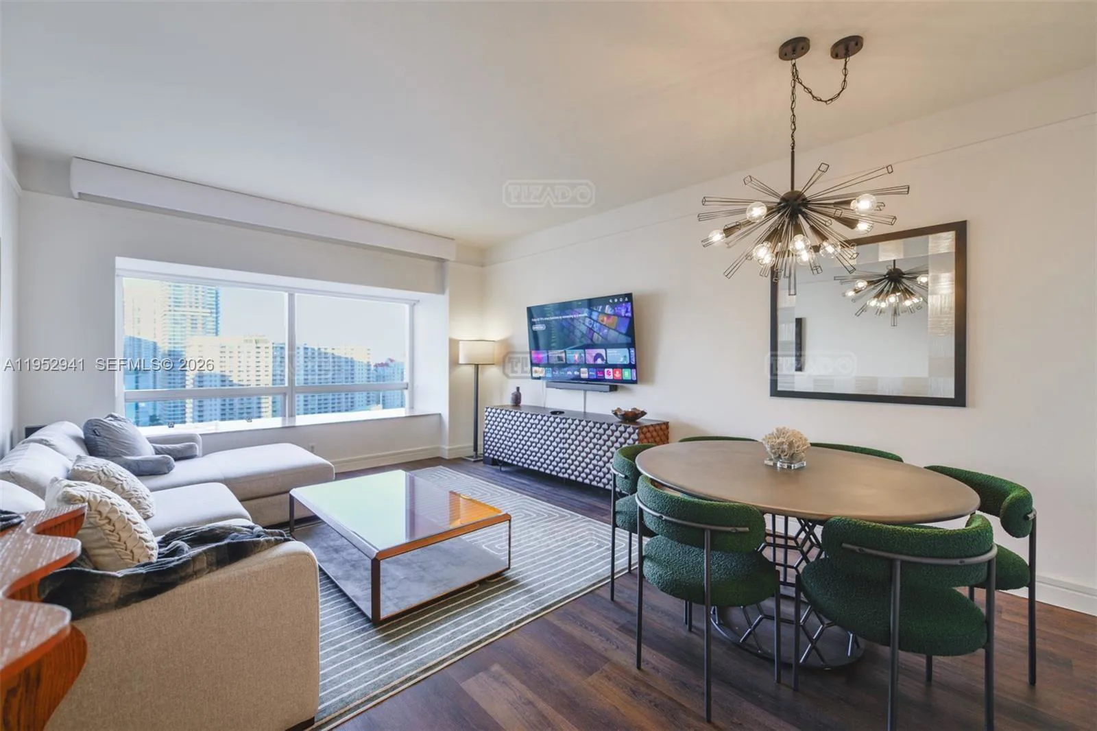 1435 Brickell Ave 1400 foto 3