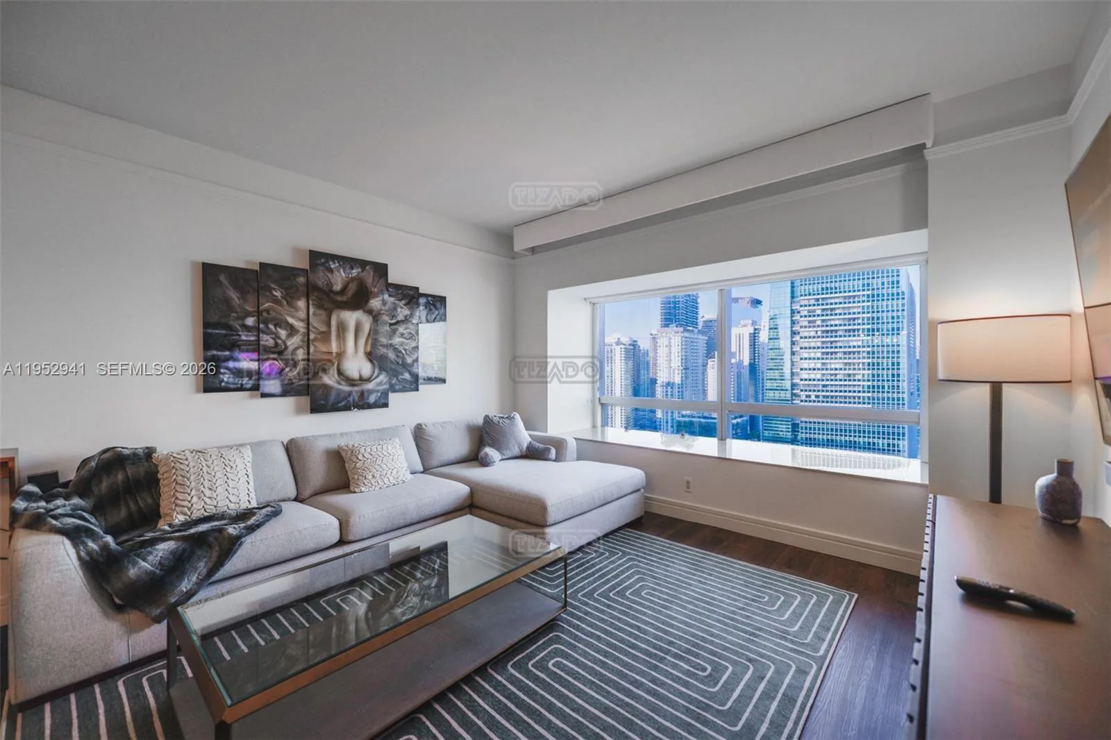 1435 Brickell Ave 1400 foto 4
