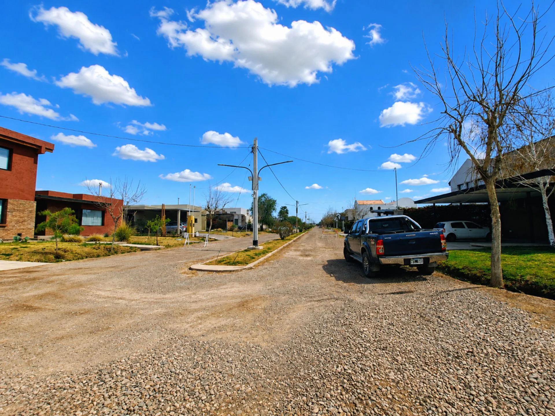 Lote en venta – Barrio Pinar del Sol III - Luján foto 3