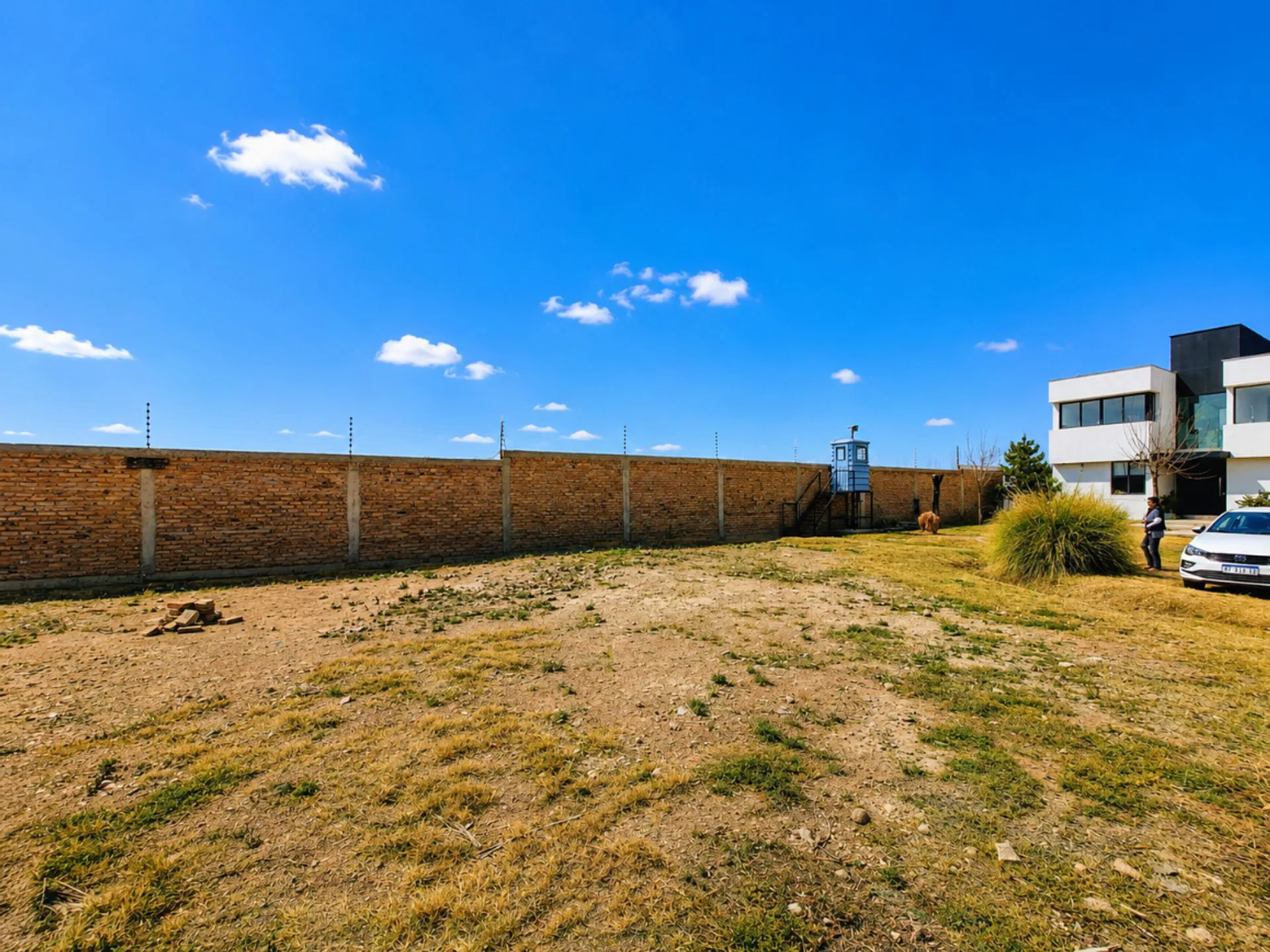 Lote en venta – Barrio Pinar del Sol III - Luján foto 5