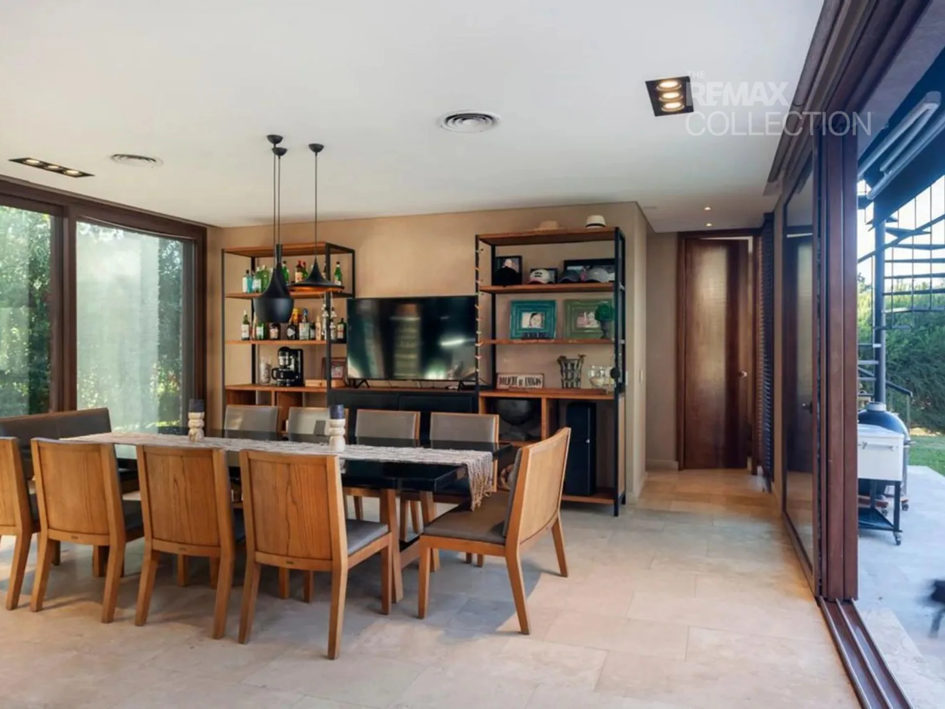 CASA EN VENTA SAINT THOMAS ESTE OESTE CANNING foto 5
