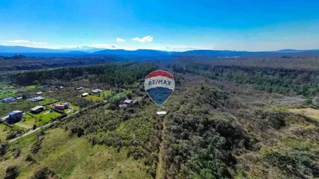 VENTA TERRENO LOS PAÑOS 1197,03M2