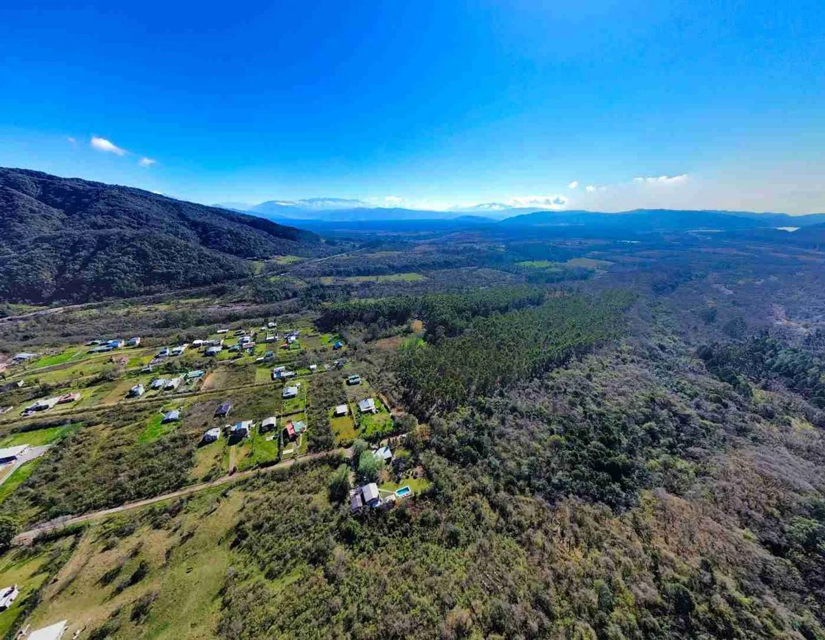 VENTA TERRENO LOS PAÑOS 1197,03M2 foto 3