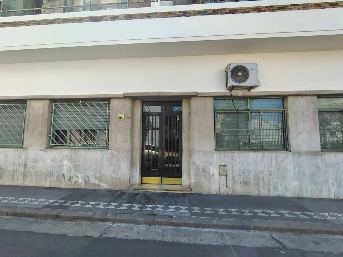 VENTA DEPTO 2/3 AMB CON TERRAZA APTO CREDITO foto 3