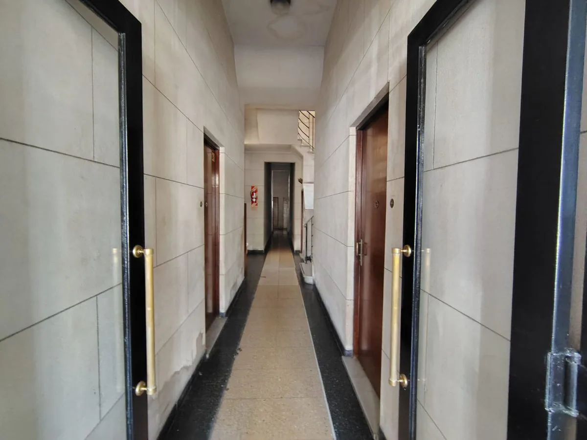 VENTA DEPTO 2/3 AMB CON TERRAZA APTO CREDITO foto 4