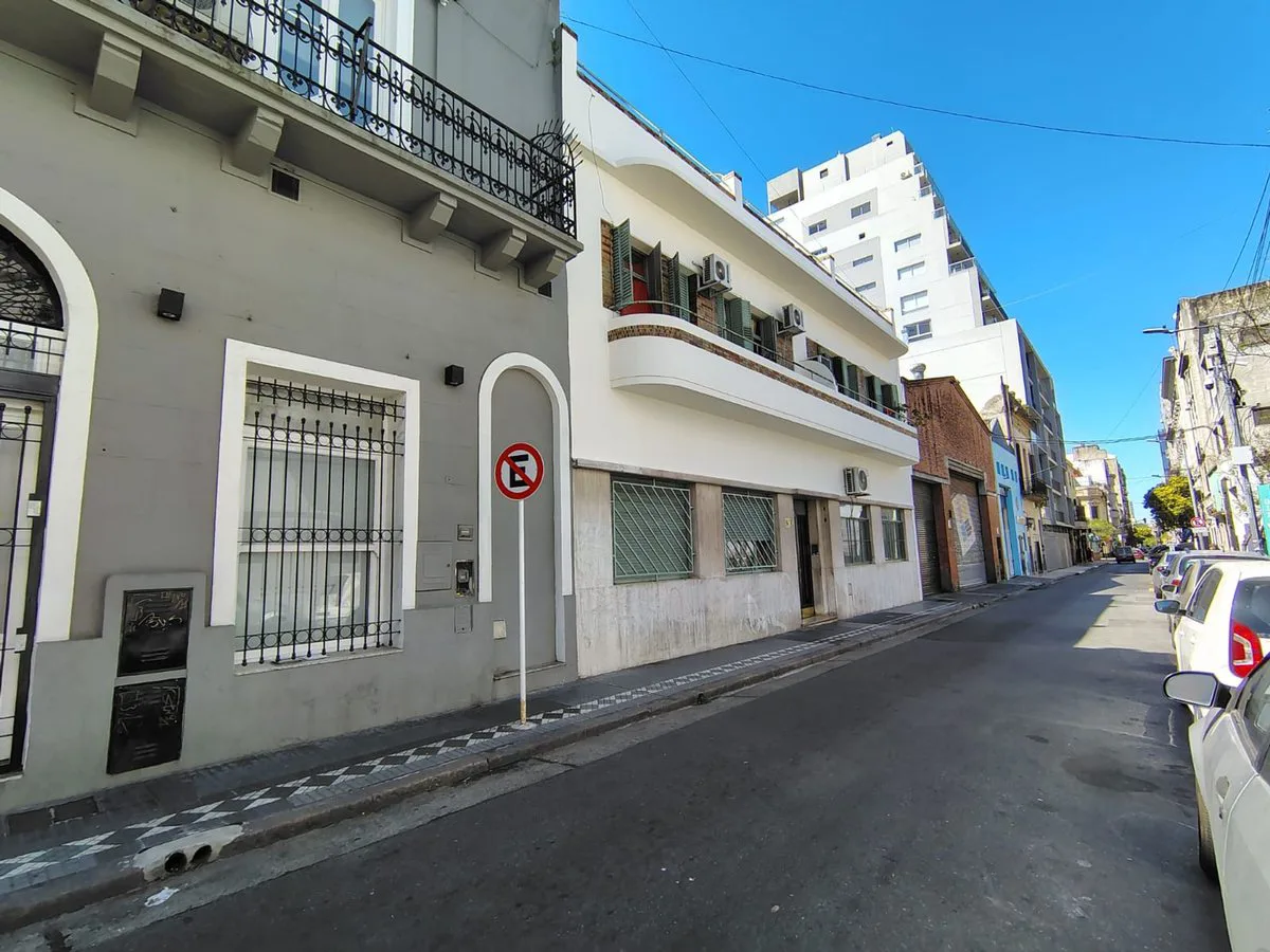 VENTA DEPTO 2/3 AMB CON TERRAZA APTO CREDITO foto 5