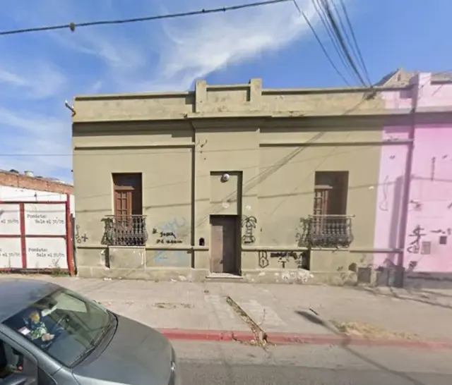 VENTA LOTE 700 M2 IDEAL DESARROLLO A MTS AV COLÓN