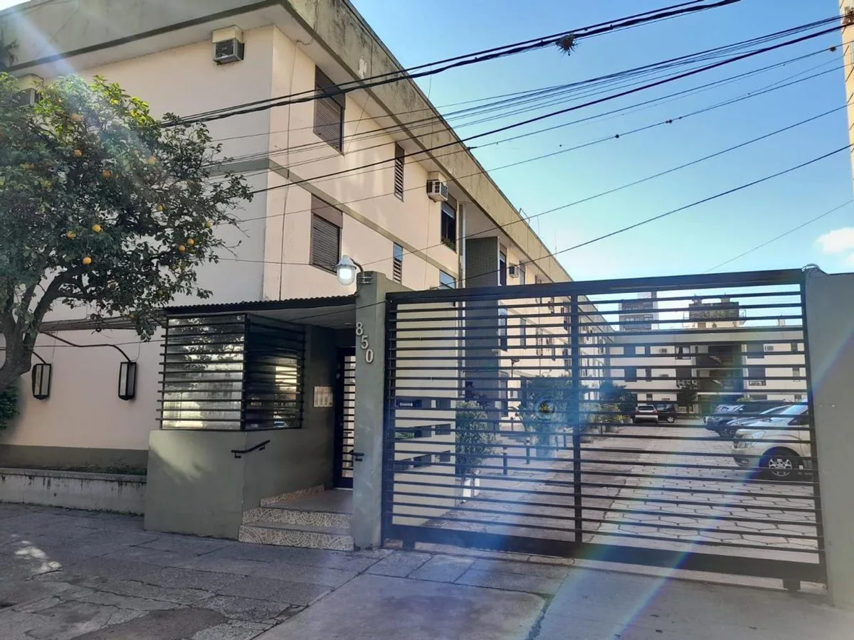 VENTA DPTO 3 DOR. TERRAZA Y COCHERA EN BARRIO SUR