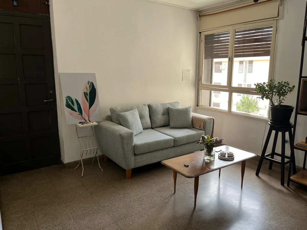 VENTA DPTO 3 DOR. TERRAZA Y COCHERA EN BARRIO SUR foto 3