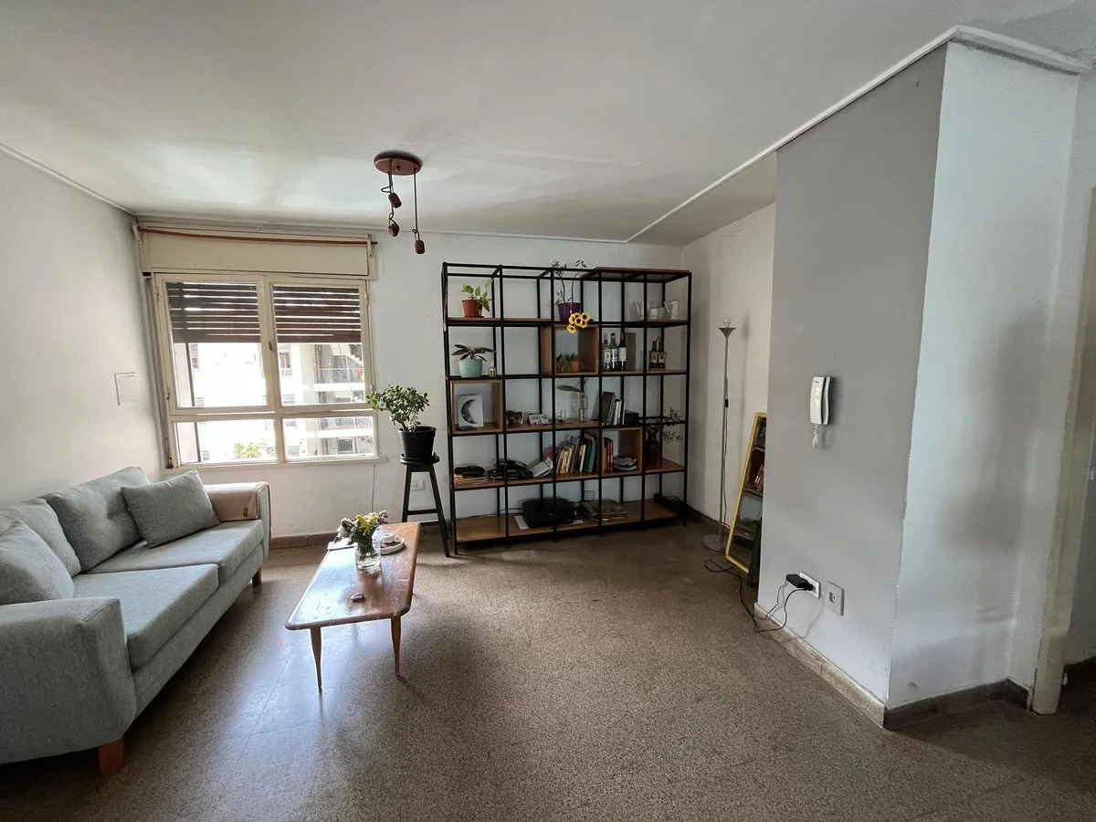 VENTA DPTO 3 DOR. TERRAZA Y COCHERA EN BARRIO SUR foto 4