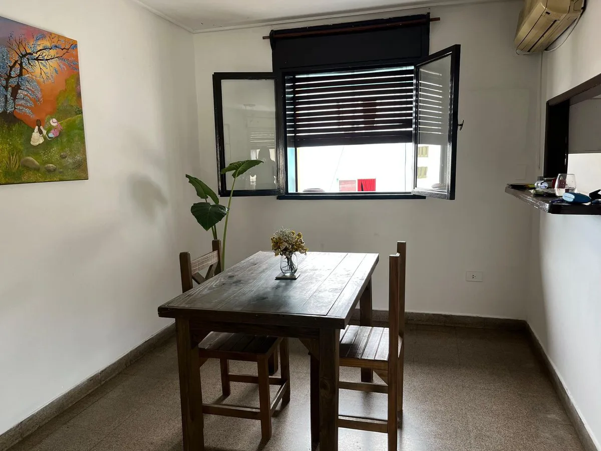 VENTA DPTO 3 DOR. TERRAZA Y COCHERA EN BARRIO SUR foto 5
