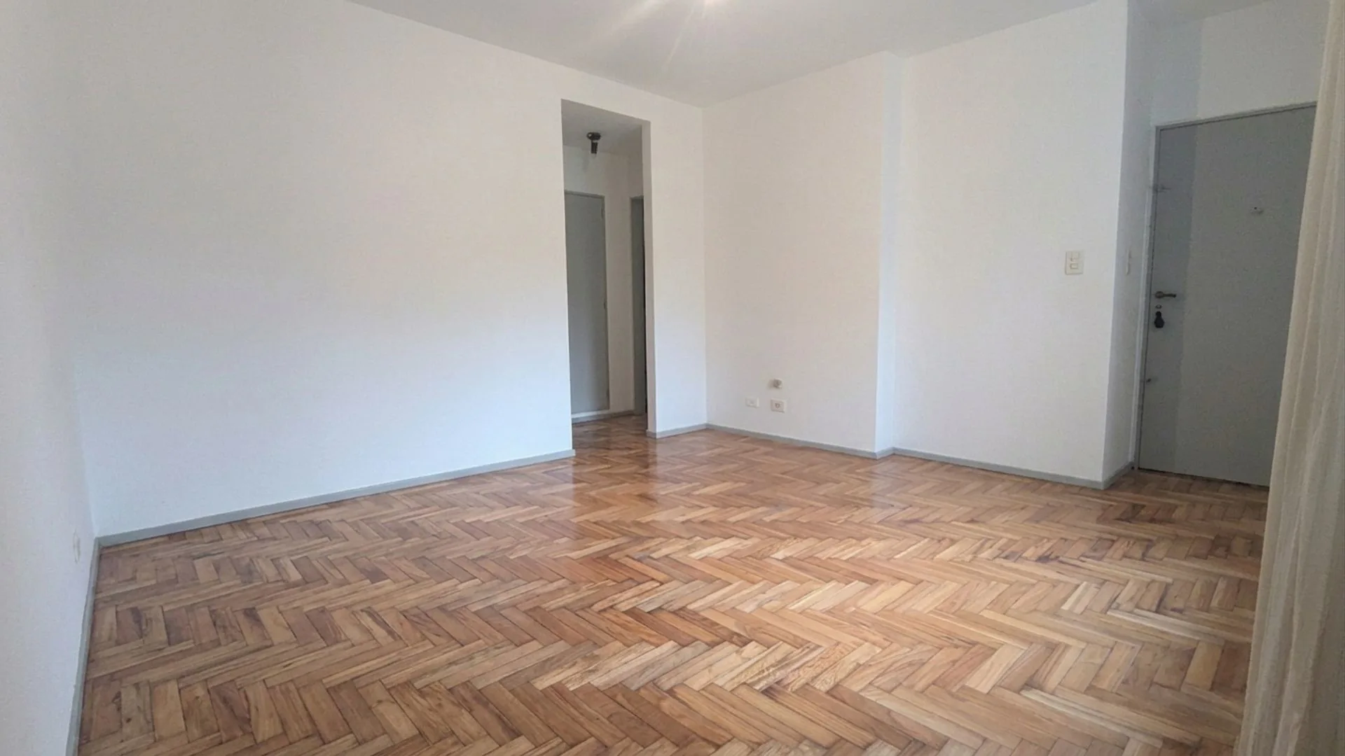 DPTO EN VENTA 2 AMB BALVANERA foto 2