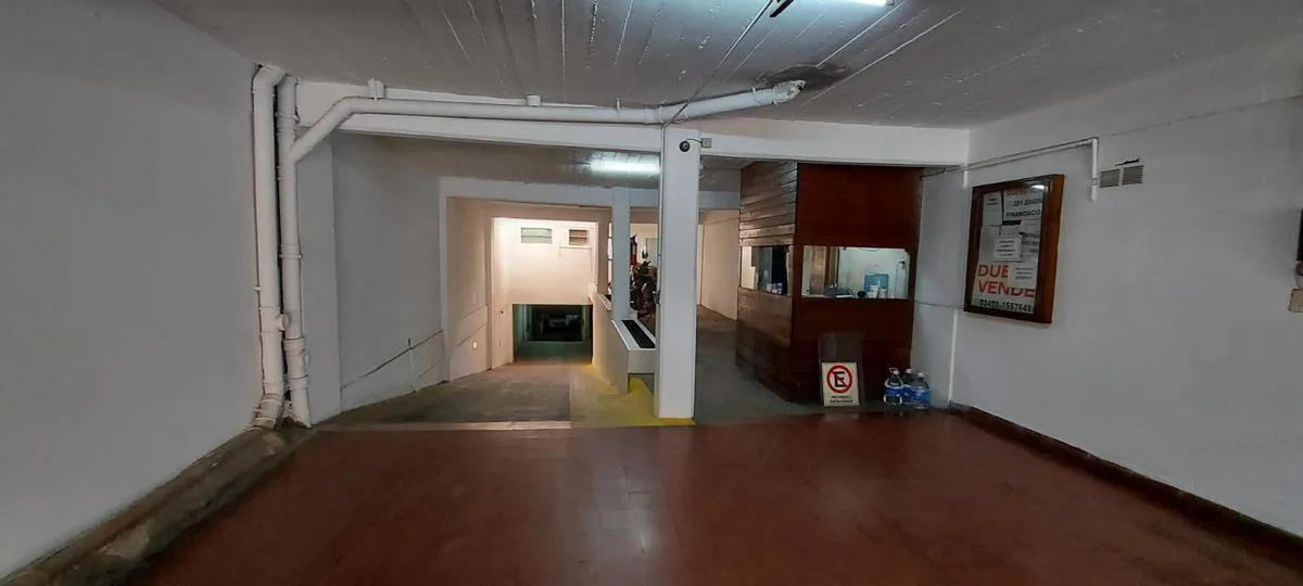 Cochera en venta | Bº Nueva Córdoba | Increíble ubicación foto 3