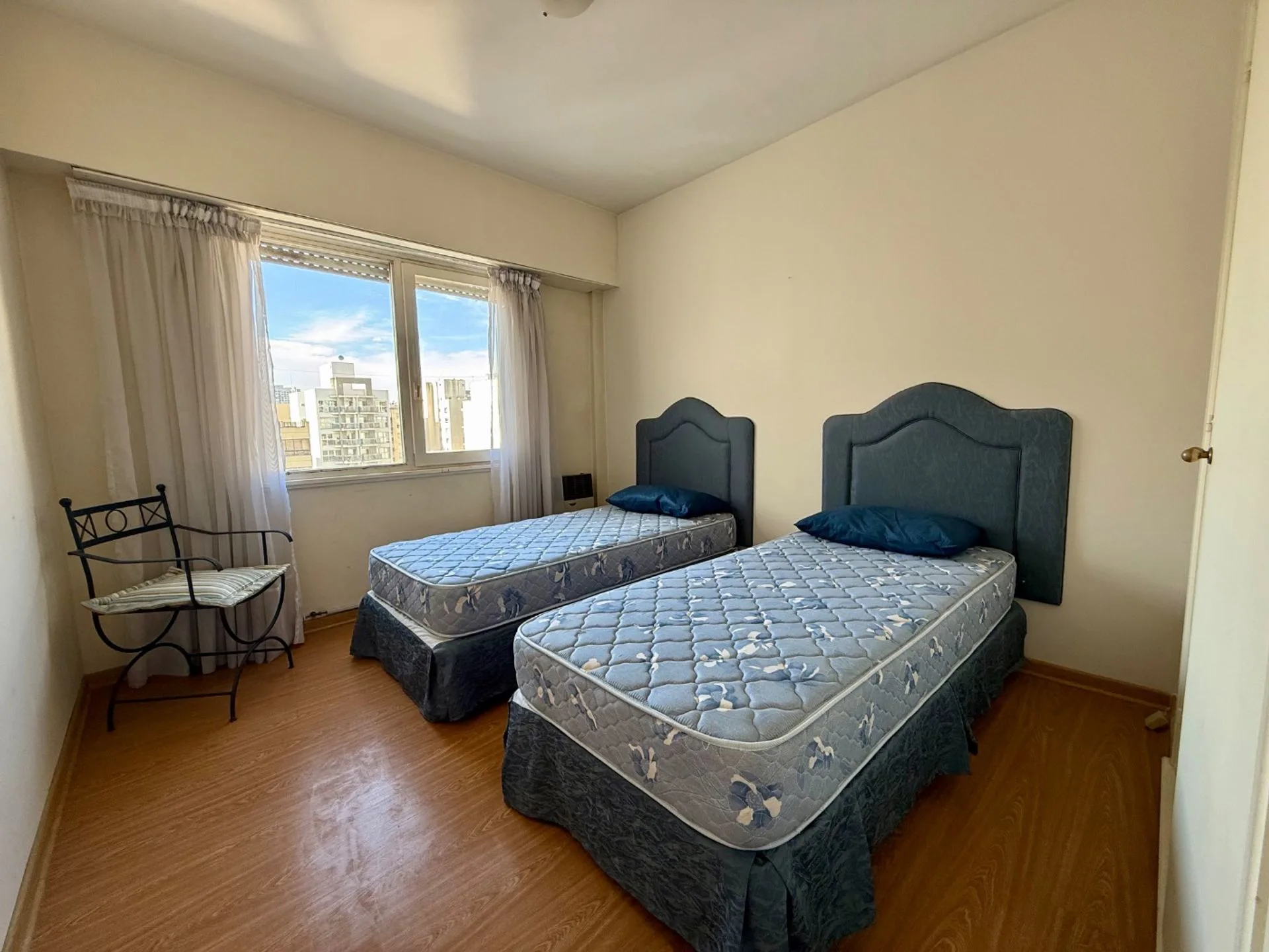 VENTA DEPTO 3 AMB BALCÓN CORRIDO PLAZA MITRE foto 5