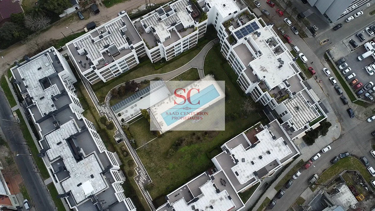 DEPARTAMENTO 4 AMBIENTES TIPO DUPLEX EN VILANOVA CON TERRAZA Y PARRILLA PRIVADA foto 5