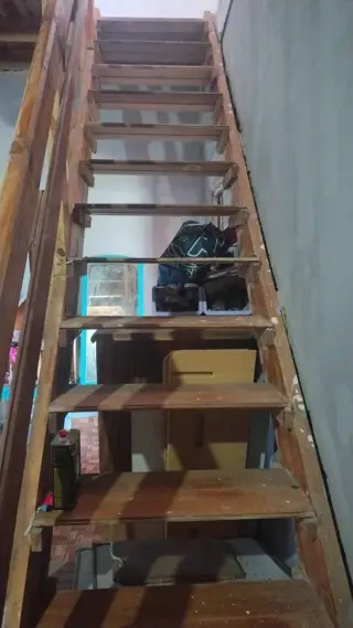 EXCELENTE PROPIEDAD DE TRES AMBIENTES CON GARAGE  PATIO LIBRE MASDEPARTAMENTO DOS AMBIENTES foto 2