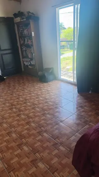 EXCELENTE PROPIEDAD DE TRES AMBIENTES CON GARAGE  PATIO LIBRE MASDEPARTAMENTO DOS AMBIENTES foto 5