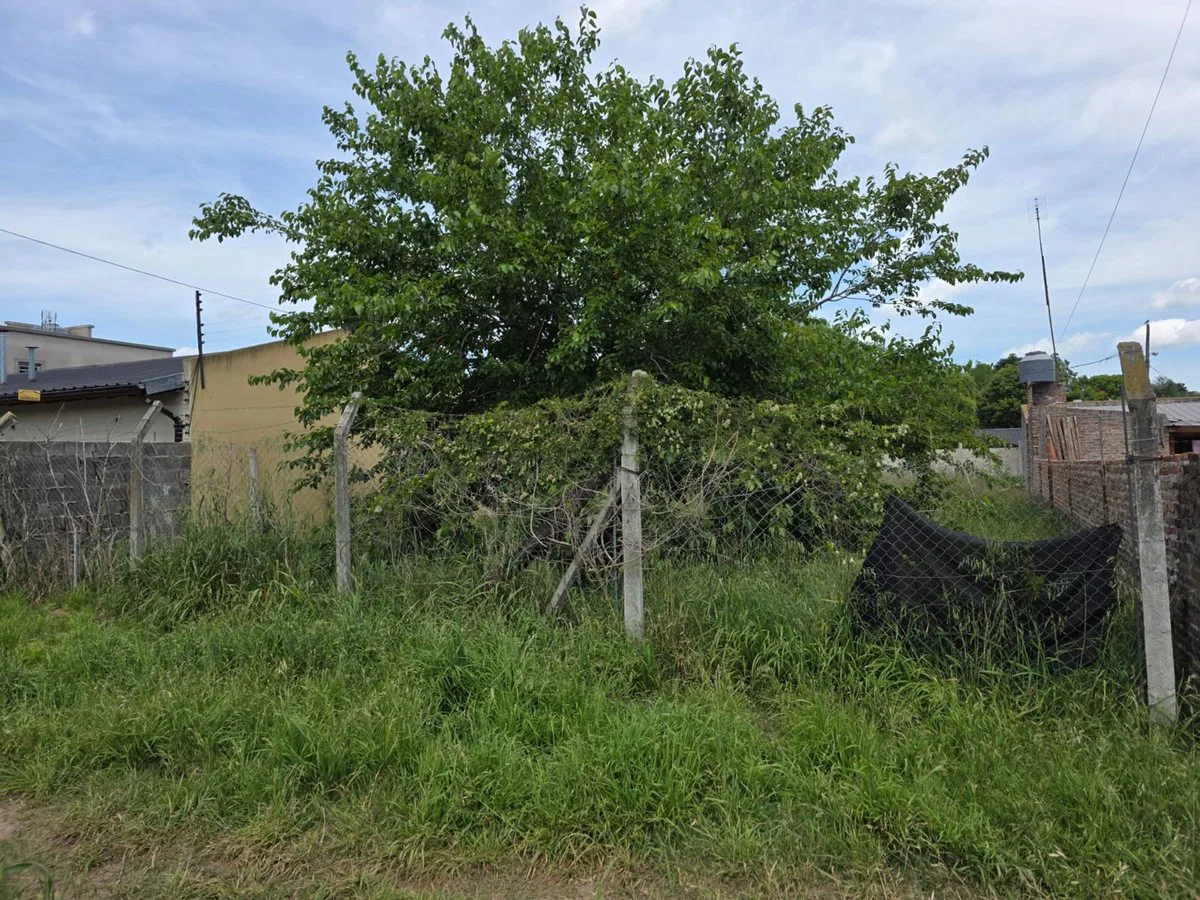 Venta Terreno -Muy buena ubicación foto 5