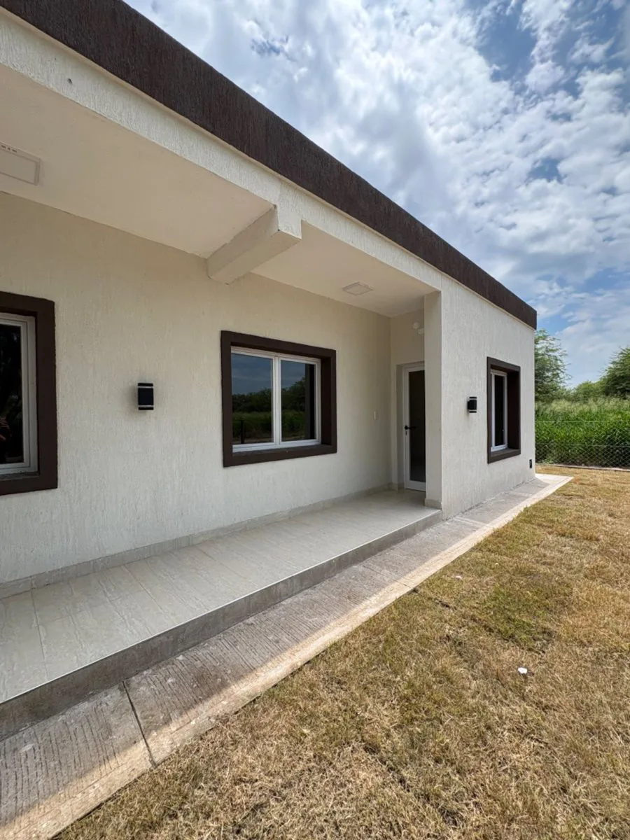 VENTA CASA BARRIO PRIVADO LAS MARGARITAS foto 4