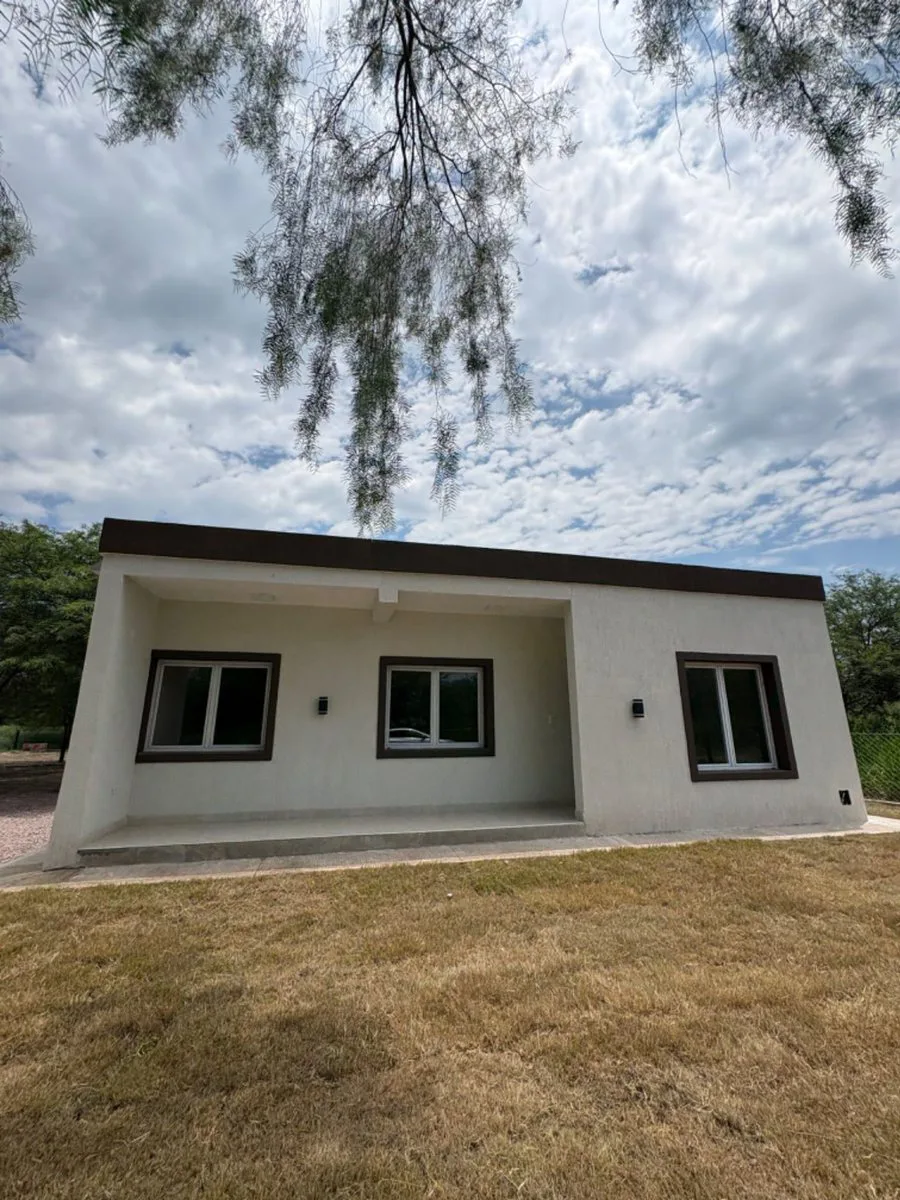 VENTA CASA BARRIO PRIVADO LAS MARGARITAS foto 5