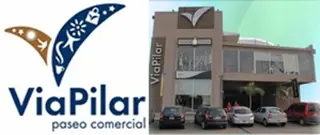 VENTA LOCAL -PASEO DE COMPRAS VIA PILAR foto 2