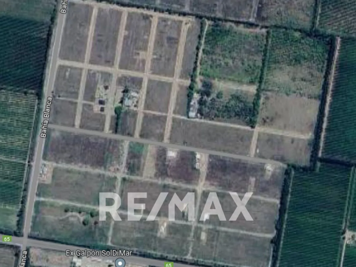 VENTA TERRENO EN ALLEN foto 3
