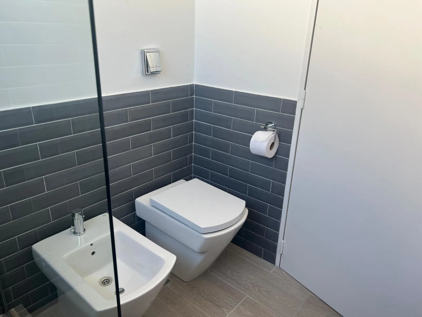 1-bedroom apartment in Palermo – photo 2 of 19