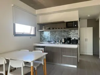 Departamento alquiler temporal palermo foto 4