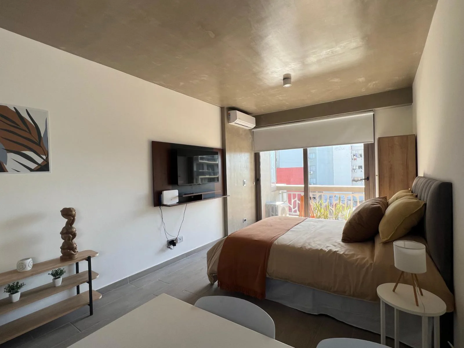 1-bedroom apartment in Palermo – photo 6 of 19