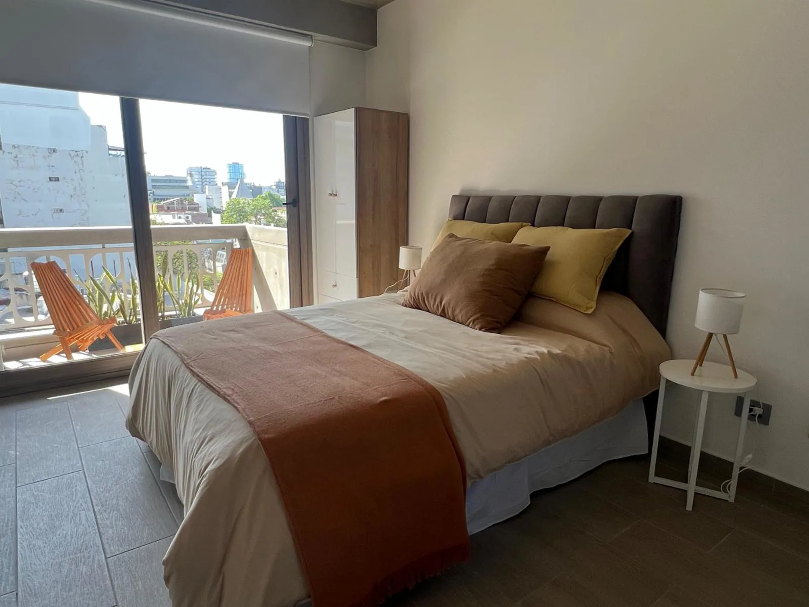 1-bedroom apartment in Palermo – photo 7 of 19