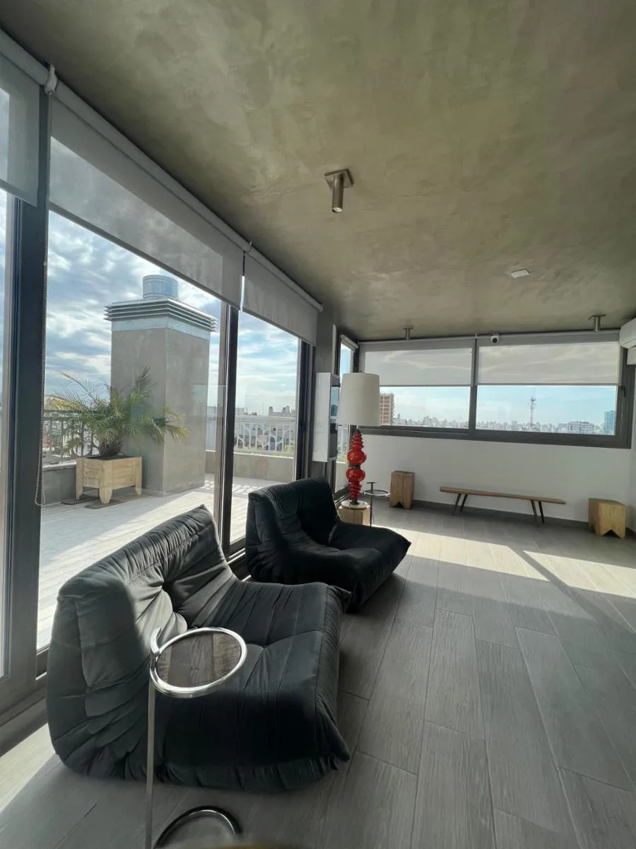 1-bedroom apartment in Palermo – photo 10 of 19