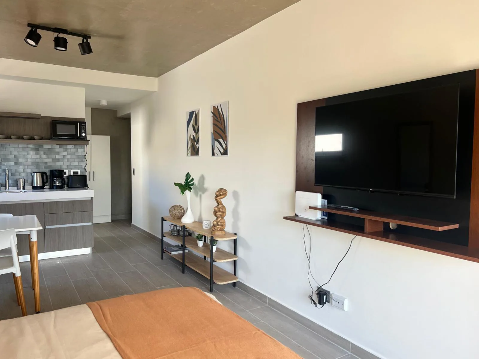 1-bedroom apartment in Palermo – photo 12 of 19