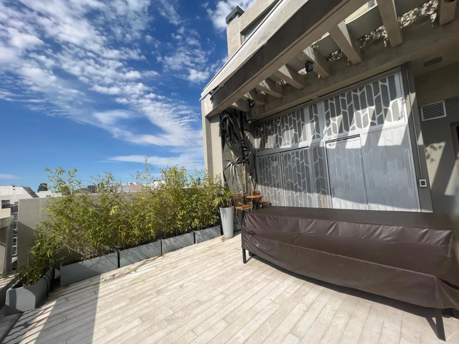 1-bedroom apartment in Palermo – photo 13 of 19
