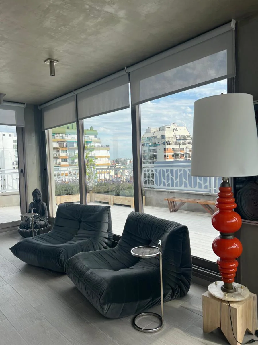 1-bedroom apartment in Palermo – photo 17 of 19