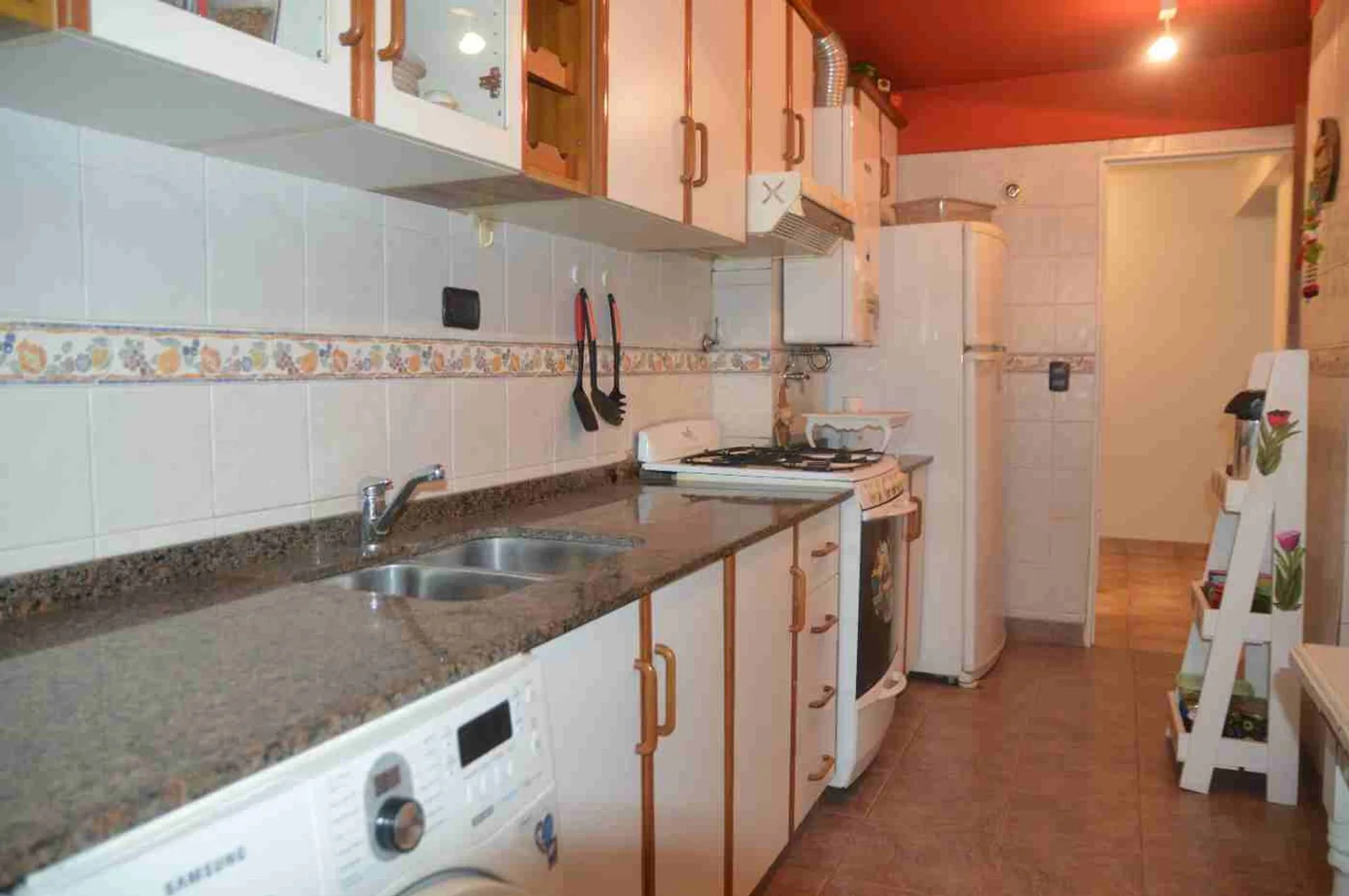 Amplio 3 Ambientes en venta en San Fernando foto 4