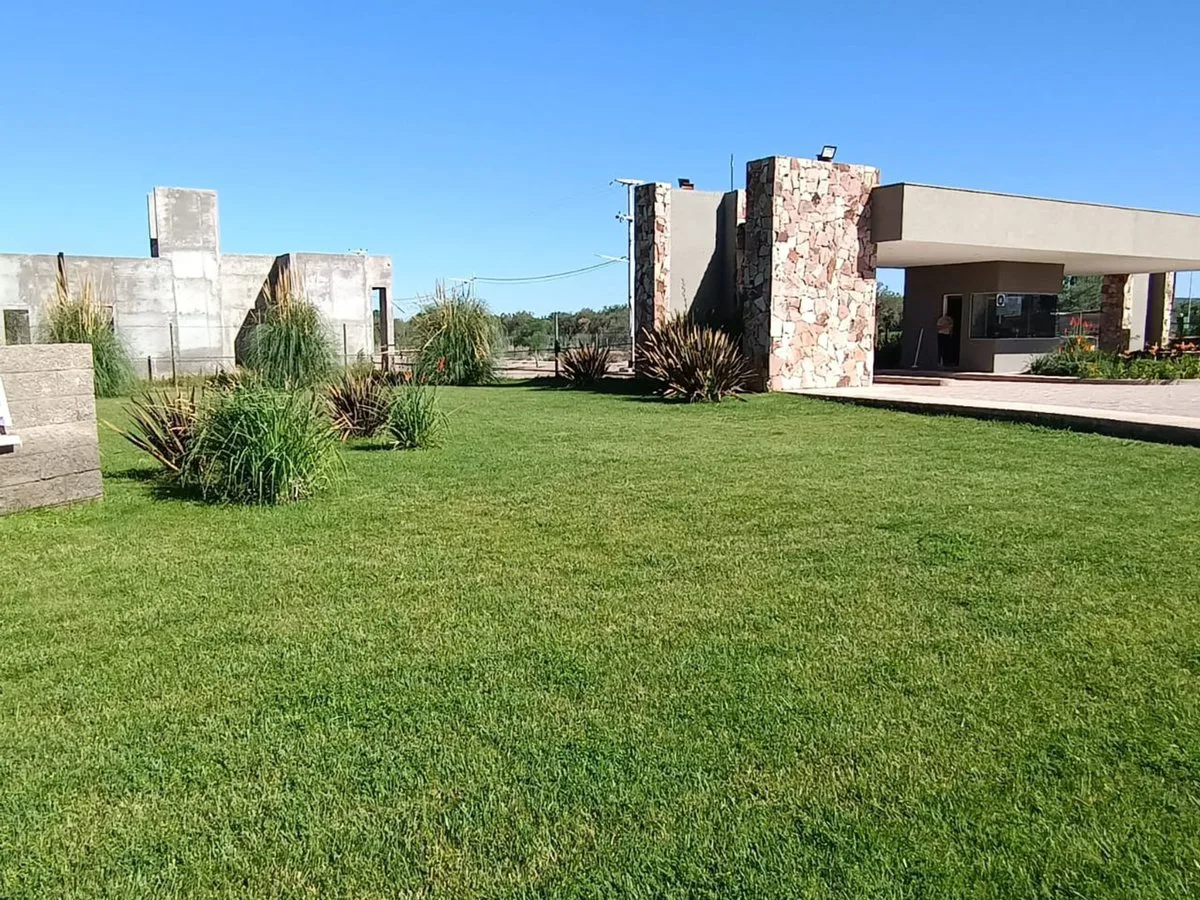 LOTE BARRIO PRIVADO AYRES DE TERRADA, APTO PH foto 3