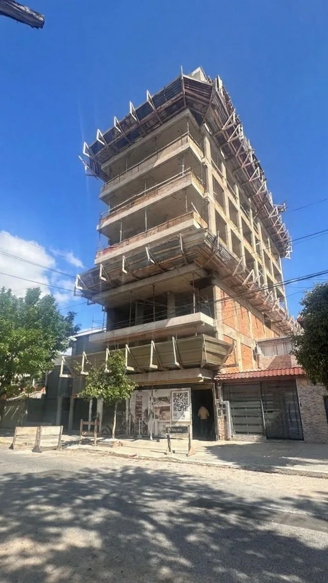VENTA DPTO 3 AMB C/ BALC/ AMENIT/EXC VILLA DEVOTO foto 3