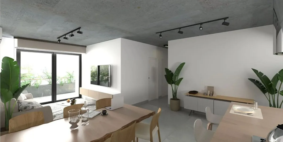 VENTA DPTO 3 AMB C/ BALC/ AMENIT/EXC VILLA DEVOTO foto 5