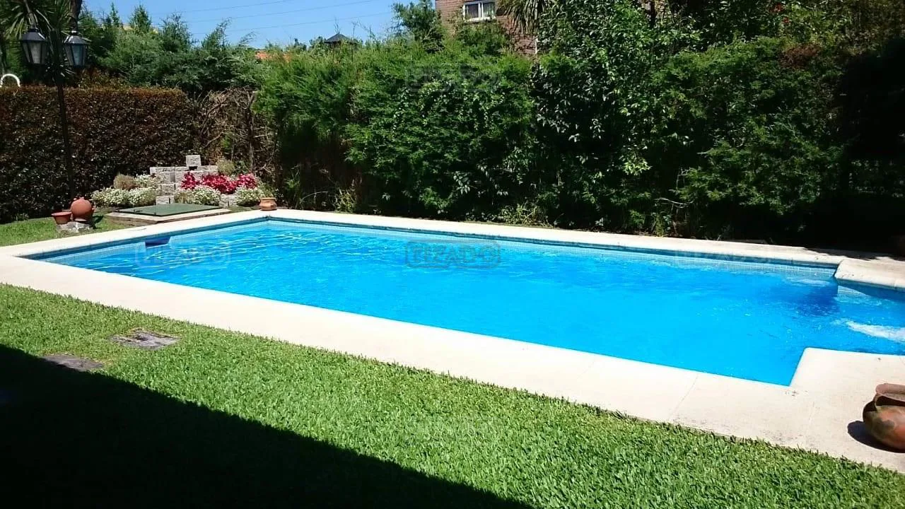 Country Club Banco Provincia foto 2