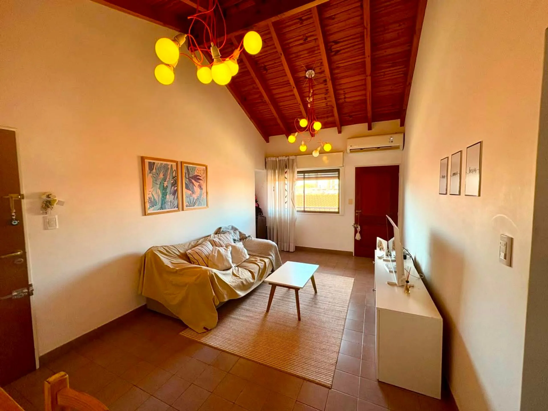 DEPARTAMENTO 1 DORM-MITRE 1075-IDEAL INVERSION foto 3